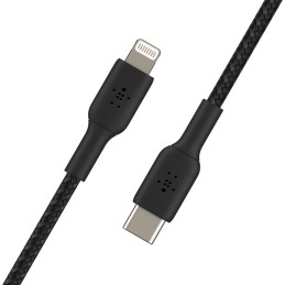 Belkin Lightning/USB-C...